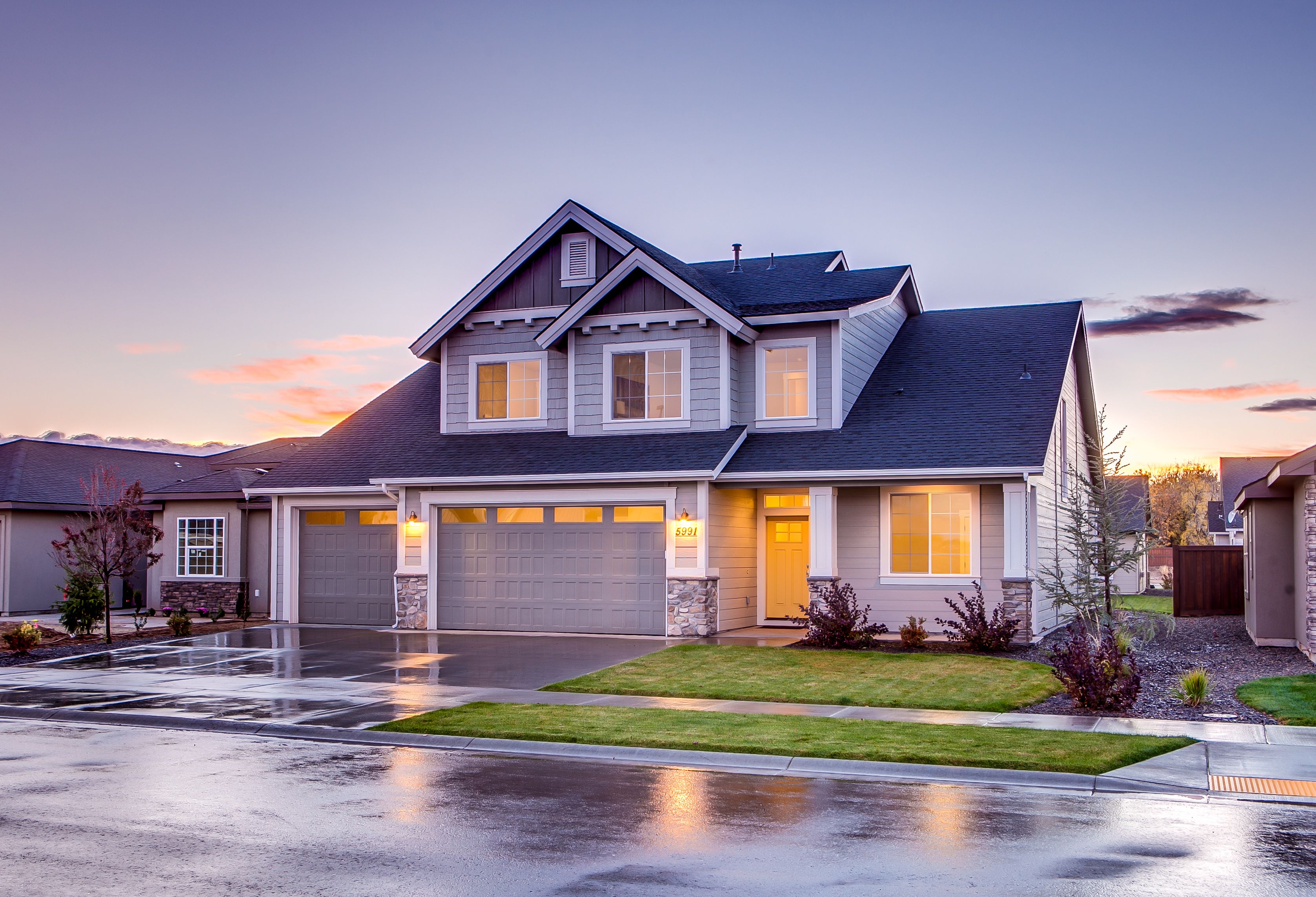 [TEST] Semi-detached, 3 bed — Leominster (HR6)