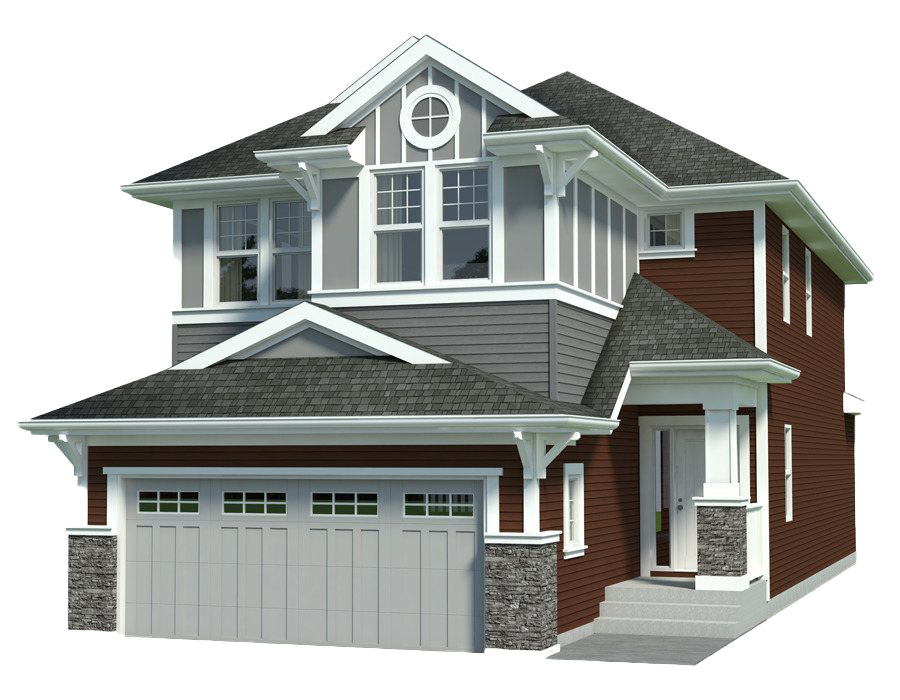 [TEST] Semi-detached, 3 bed — Leominster (HR6) — photo 2